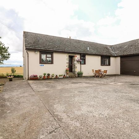 Duns Courtyard Cottage מראה חיצוני תמונה
