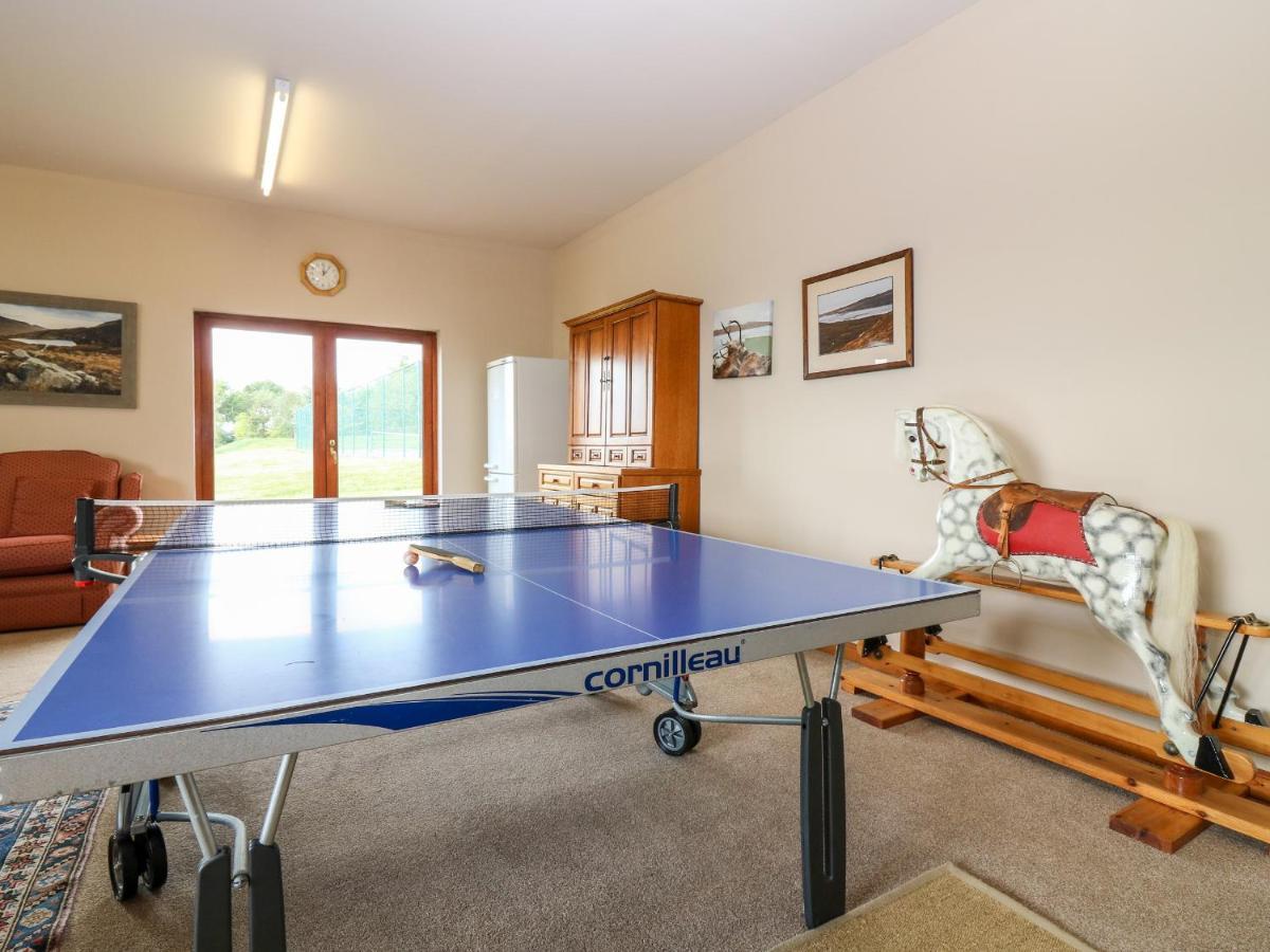 Duns Courtyard Cottage מראה חיצוני תמונה