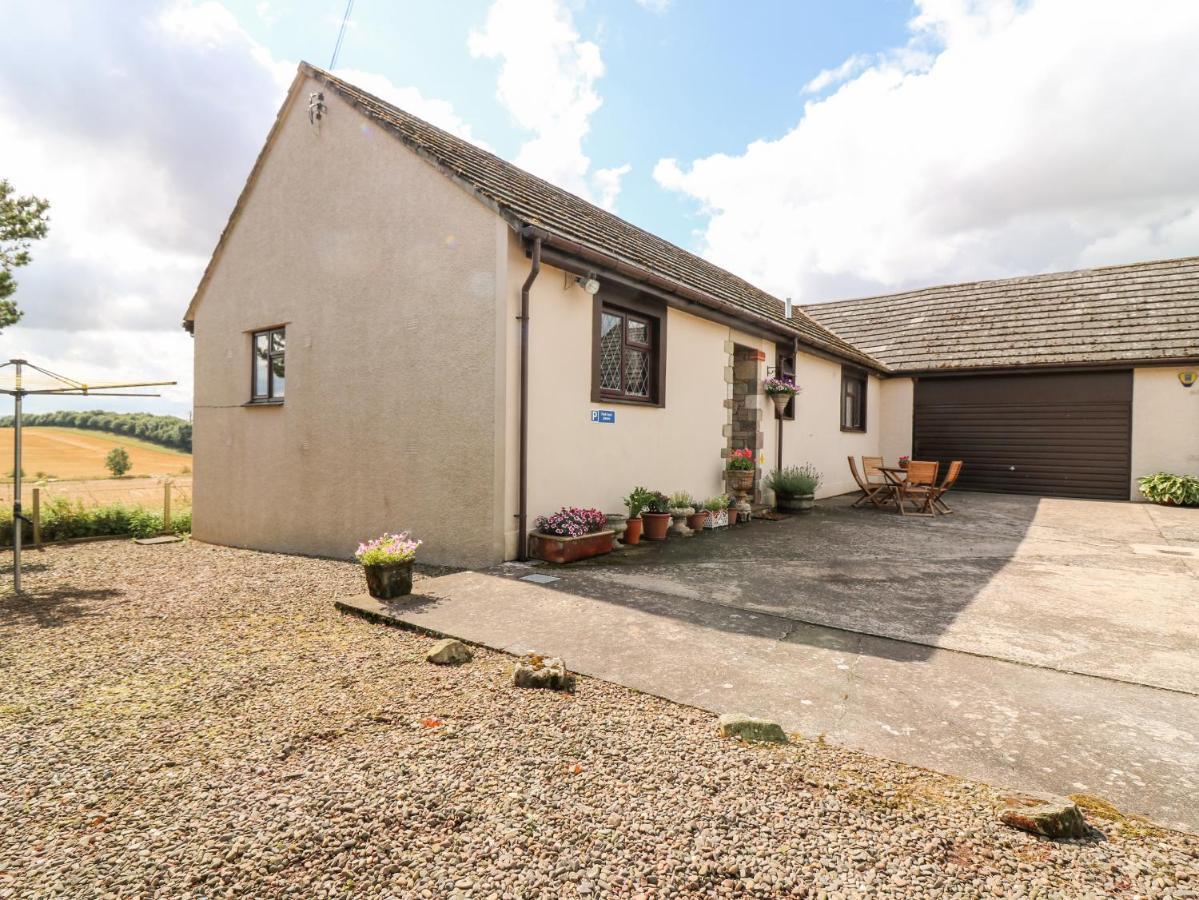 Duns Courtyard Cottage מראה חיצוני תמונה