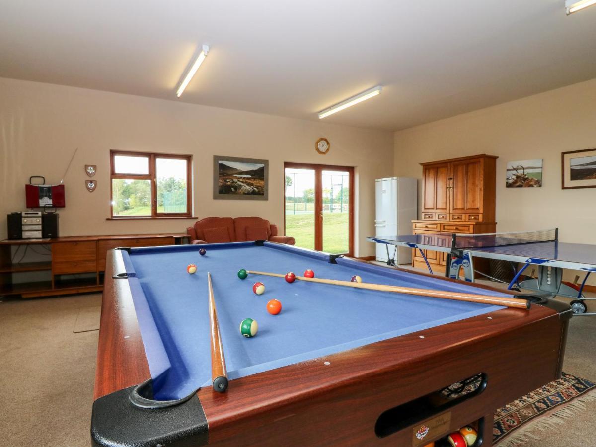 Duns Courtyard Cottage מראה חיצוני תמונה