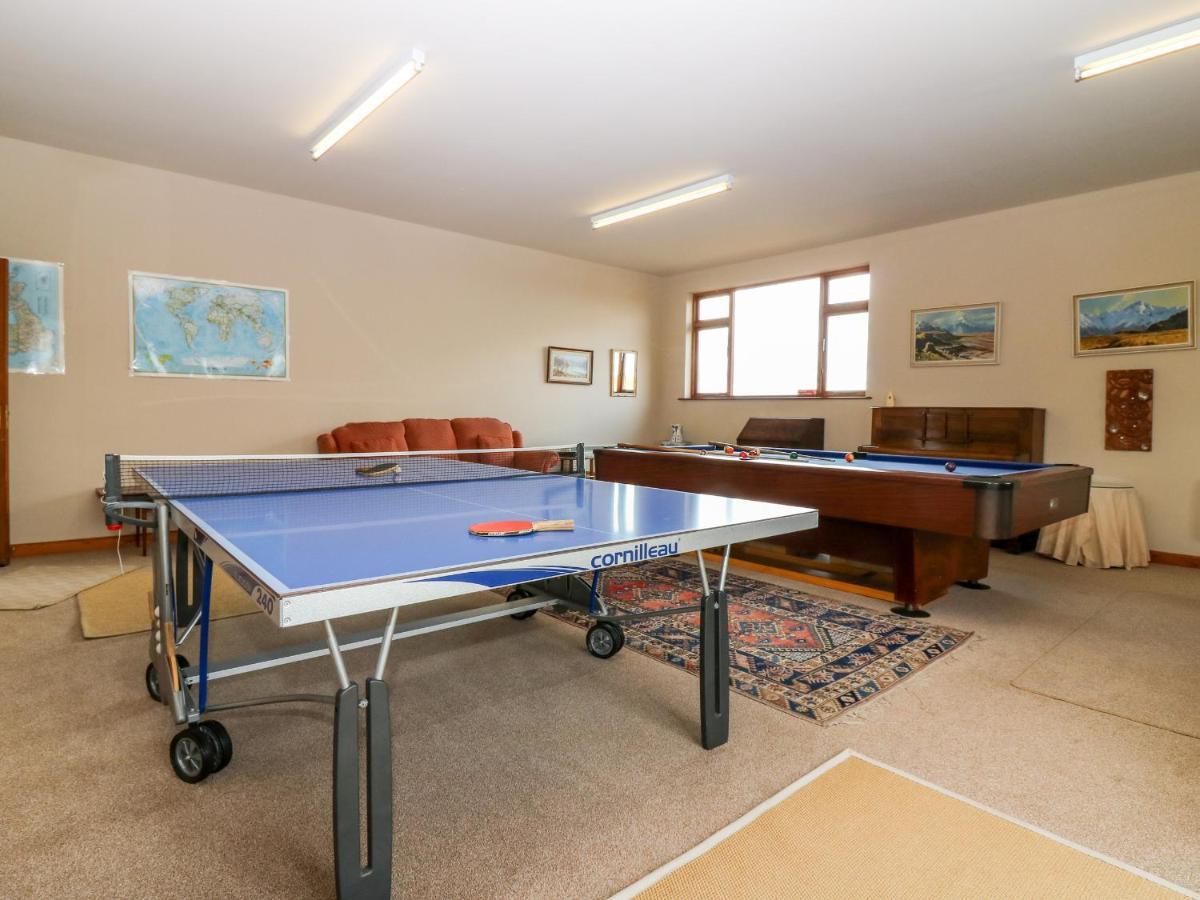 Duns Courtyard Cottage מראה חיצוני תמונה