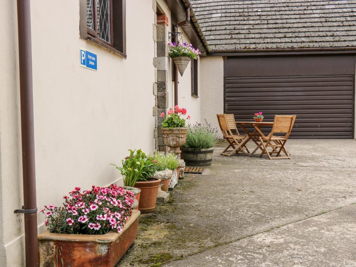 Duns Courtyard Cottage מראה חיצוני תמונה