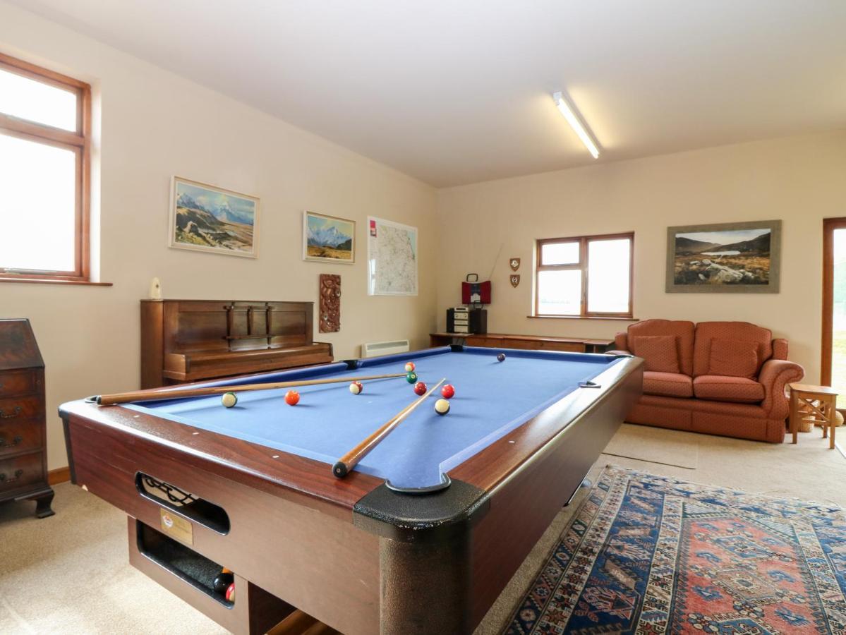 Duns Courtyard Cottage מראה חיצוני תמונה