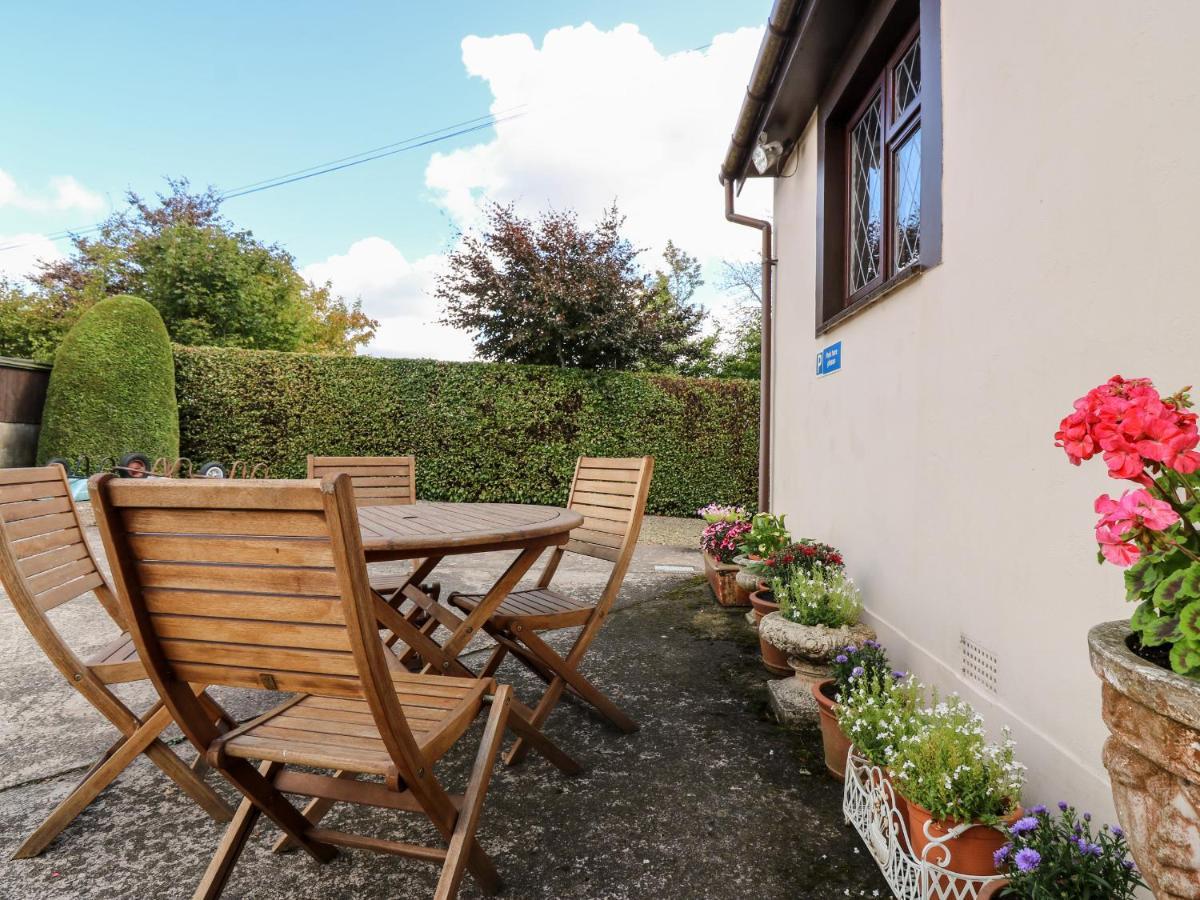 Duns Courtyard Cottage מראה חיצוני תמונה